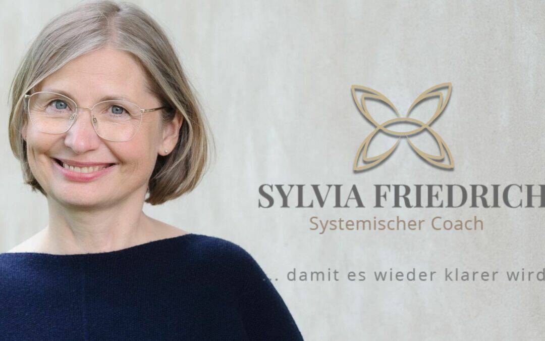 Systemische Aufstellungen mit Coach Sylvia Friedrich