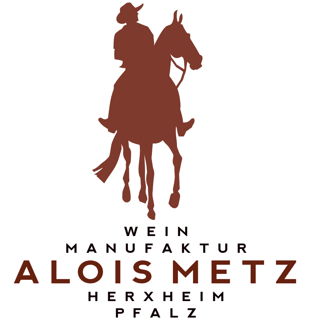 Alois Metz Logo 1