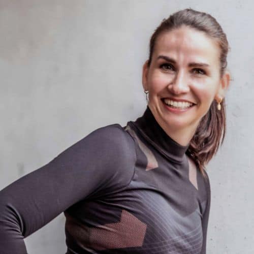 Webdesign Frankfurt –  Fitnesstrainerin Bettina Krellner