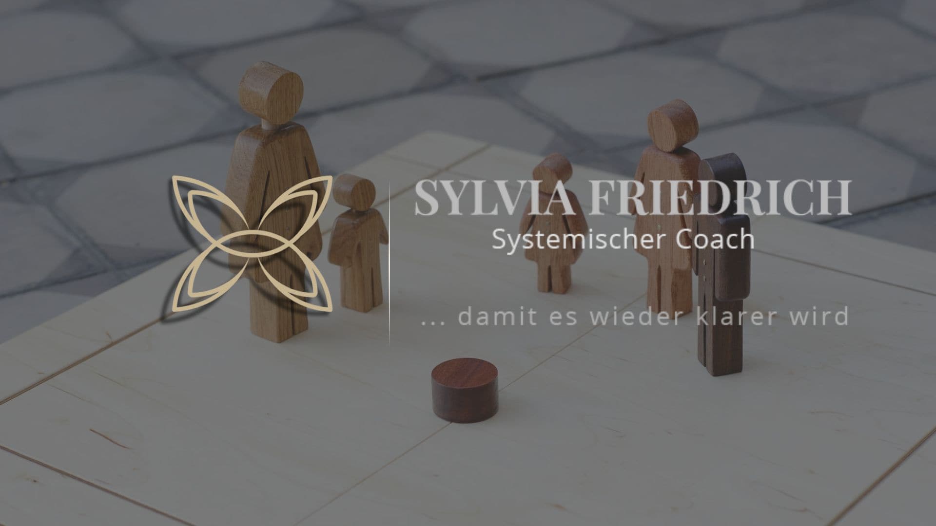 Systemische Familien-Aufstellung mit Coach Sylvia Friedrich