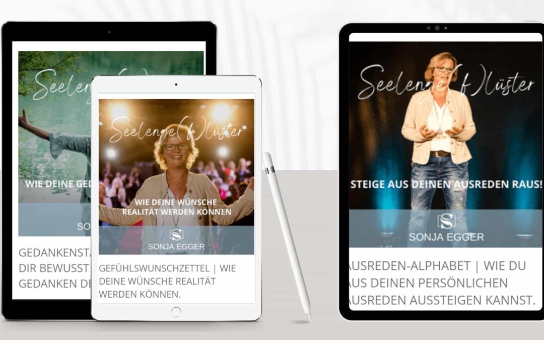 Homepage, Webdesign in Mettlen, Schweiz für Sonja Egger